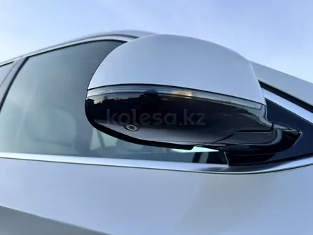 BMW X5 2014 года за 13 900 000 тг. в Караганда – фото 30