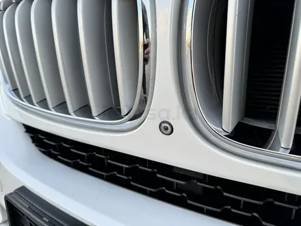 BMW X5 2014 года за 13 900 000 тг. в Караганда – фото 31