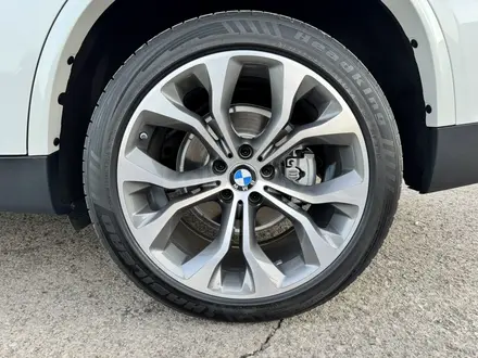 BMW X5 2014 года за 13 900 000 тг. в Караганда – фото 29