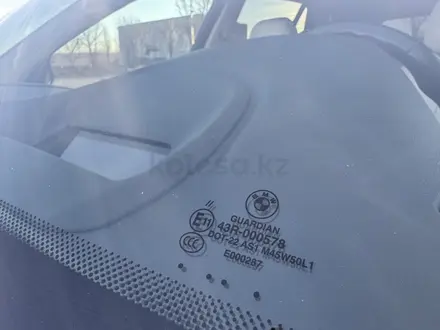 BMW X5 2014 года за 13 900 000 тг. в Караганда – фото 33