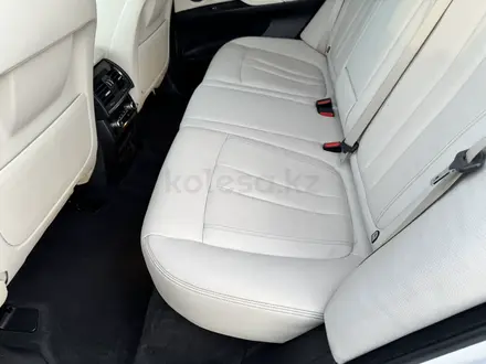 BMW X5 2014 года за 13 900 000 тг. в Караганда – фото 39