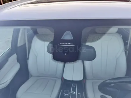 BMW X5 2014 года за 13 900 000 тг. в Караганда – фото 48