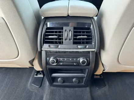 BMW X5 2014 года за 13 900 000 тг. в Караганда – фото 49