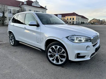 BMW X5 2014 года за 13 900 000 тг. в Караганда – фото 6