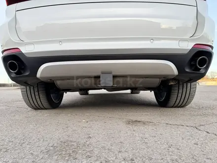 BMW X5 2014 года за 13 900 000 тг. в Караганда – фото 54