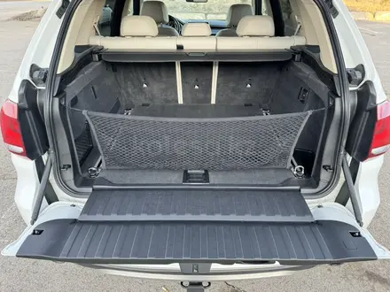 BMW X5 2014 года за 13 900 000 тг. в Караганда – фото 55