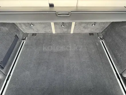 BMW X5 2014 года за 13 900 000 тг. в Караганда – фото 56