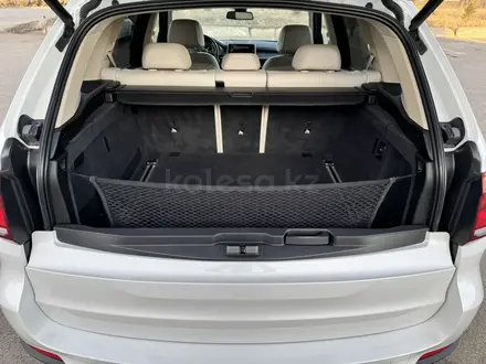 BMW X5 2014 года за 13 900 000 тг. в Караганда – фото 57