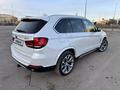 BMW X5 2014 года за 13 900 000 тг. в Караганда – фото 5