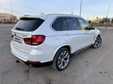 BMW X5 2014 годаүшін13 900 000 тг. в Караганда – фото 5