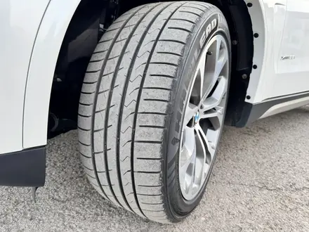 BMW X5 2014 года за 13 900 000 тг. в Караганда – фото 8