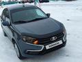 ВАЗ (Lada) Granta 2191 2022 года за 5 000 000 тг. в Костанай – фото 14