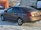 Skoda Rapid 2015 года за 6 200 000 тг. в Караганда – фото 4