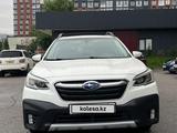 Subaru Outback 2020 годаүшін14 200 000 тг. в Алматы