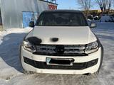 Volkswagen Amarok 2011 года за 6 500 000 тг. в Астана – фото 3