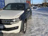 Volkswagen Amarok 2011 года за 6 500 000 тг. в Астана – фото 2