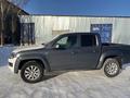 Volkswagen Amarok 2011 годаүшін6 500 000 тг. в Астана – фото 4