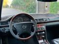 Mercedes-Benz E 280 1993 года за 3 200 000 тг. в Алматы – фото 33