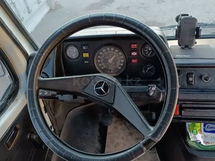 Mercedes-Benz Sprinter 1995 года за 2 700 000 тг. в Караганда – фото 7