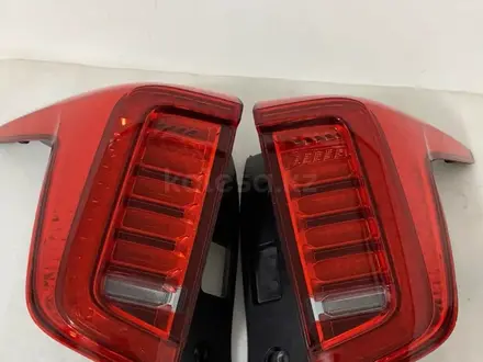 Haval Jolion задние фонари за 60 000 тг. в Алматы