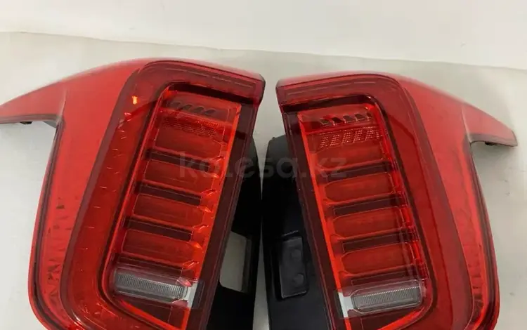 Haval Jolion задние фонари за 60 000 тг. в Алматы