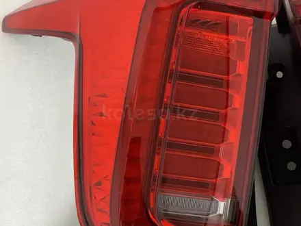 Haval Jolion задние фонари за 60 000 тг. в Алматы – фото 3