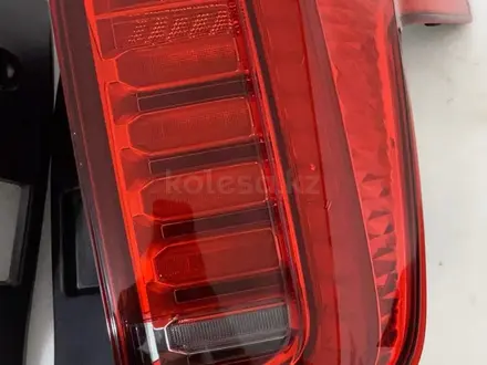 Haval Jolion задние фонари за 60 000 тг. в Алматы – фото 2