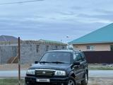 Suzuki Grand Vitara 2002 года за 4 500 000 тг. в Уральск