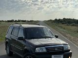 Suzuki Grand Vitara 2002 года за 4 500 000 тг. в Уральск – фото 5
