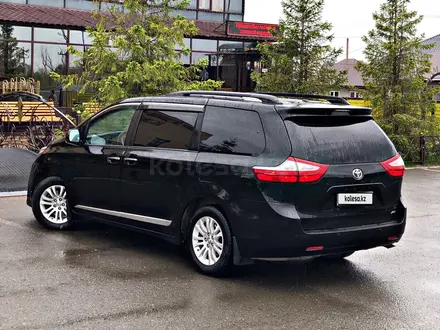 Toyota Sienna 2018 года за 15 000 000 тг. в Уральск – фото 6