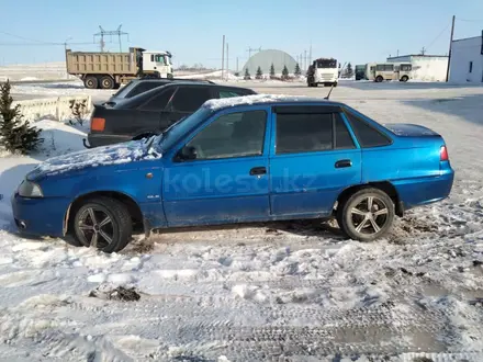 Daewoo Nexia 2011 года за 1 629 065 тг. в Атбасар – фото 2