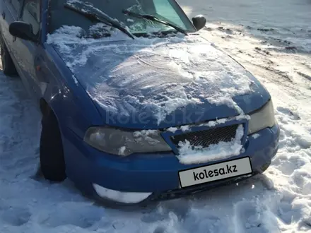 Daewoo Nexia 2011 года за 1 629 065 тг. в Атбасар