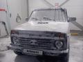 ВАЗ (Lada) Lada 2121 2002 годаfor1 200 000 тг. в Кокшетау – фото 10