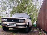 ВАЗ (Lada) 2105 1987 годаүшін500 000 тг. в Усть-Каменогорск – фото 2