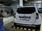 Renault Duster 2013 года за 4 100 000 тг. в Астана – фото 4