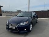 Lexus ES 300h 2013 года за 6 500 000 тг. в Атырау