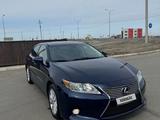 Lexus ES 300h 2013 года за 6 500 000 тг. в Атырау – фото 2