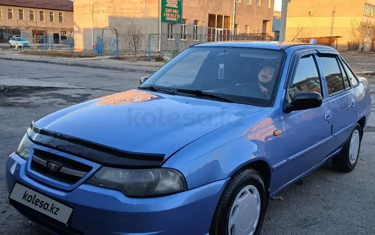 Daewoo Nexia 2008 года за 1 400 000 тг. в Шымкент