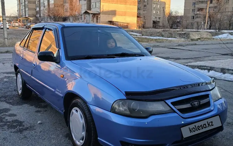 Daewoo Nexia 2008 годаfor1 380 000 тг. в Шымкент