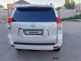 Toyota Land Cruiser Prado 2010 года за 13 300 000 тг. в Кызылорда – фото 2