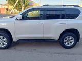 Toyota Land Cruiser Prado 2010 года за 13 300 000 тг. в Кызылорда – фото 3