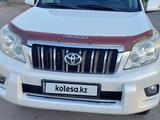 Toyota Land Cruiser Prado 2010 года за 13 300 000 тг. в Кызылорда – фото 4