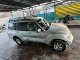 Mitsubishi Pajero 2001 года за 3 800 000 тг. в Кулан – фото 4