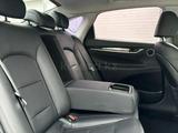 Hyundai Grandeur 2018 годаүшін10 800 000 тг. в Алматы – фото 5