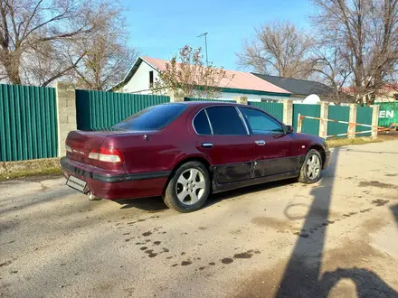 Nissan Maxima 1995 года за 1 600 000 тг. в Алматы – фото 4