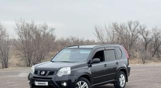 Nissan X-Trail 2012 года за 6 500 000 тг. в Алматы