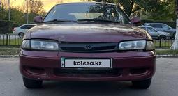 Mazda Cronos 1992 года за 650 000 тг. в Павлодар – фото 5