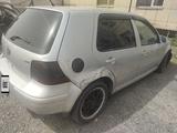 Volkswagen Golf 2004 года за 1 550 000 тг. в Кызылорда – фото 2