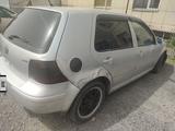 Volkswagen Golf 2004 года за 1 550 000 тг. в Кызылорда – фото 3