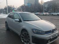 Volkswagen Golf 2013 года за 7 000 000 тг. в Алматы